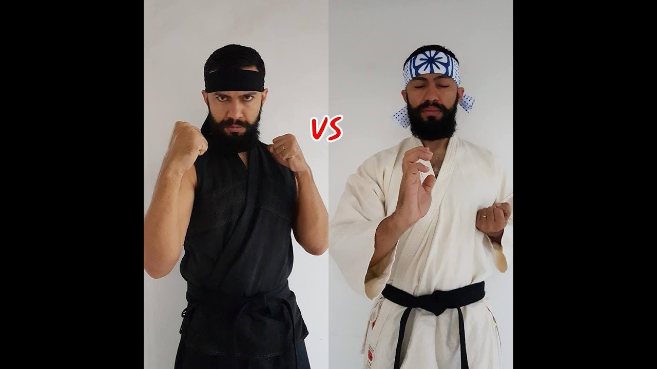 Cobra Kai vs Miyagi - Dô: Qual Prevalece? (ALERTA DE SPOILERS!)