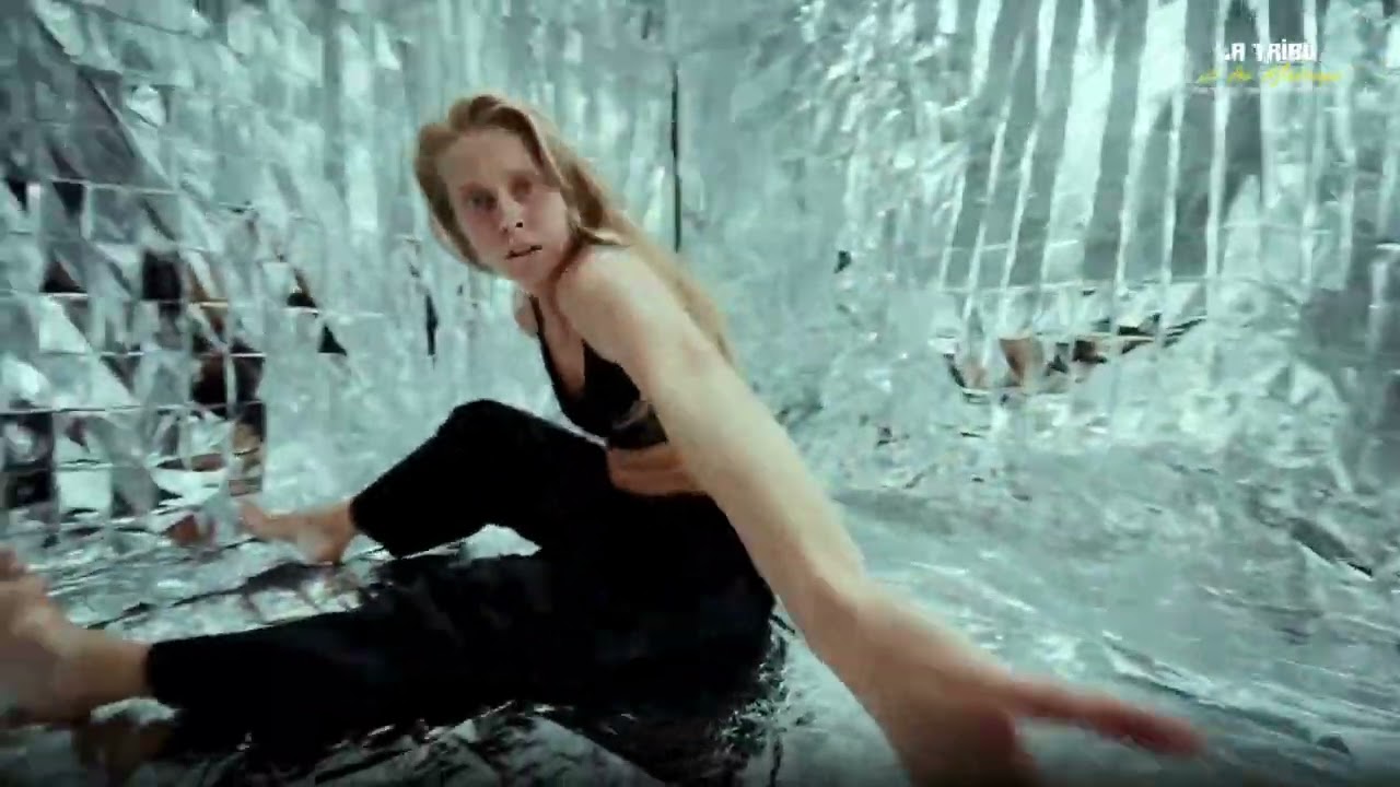 Sweet Release House Experience (Trousers Enthusiasts VS Earth n Days - Gerard van Helden vs La Tribu