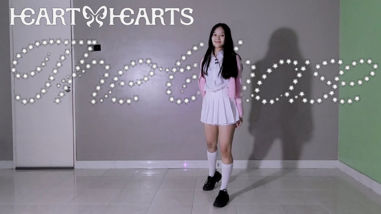 Hearts2Hearts (하츠투하츠) 