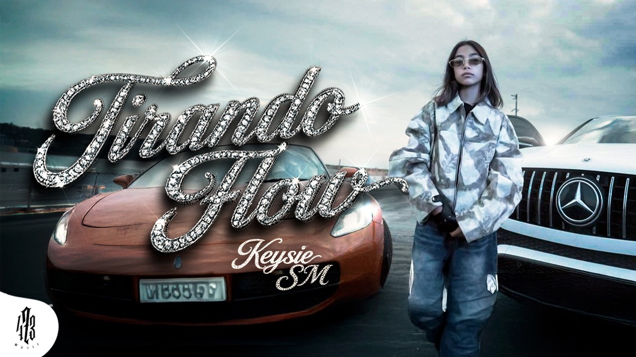 TIRANDO FLOW | KEYSIE SM