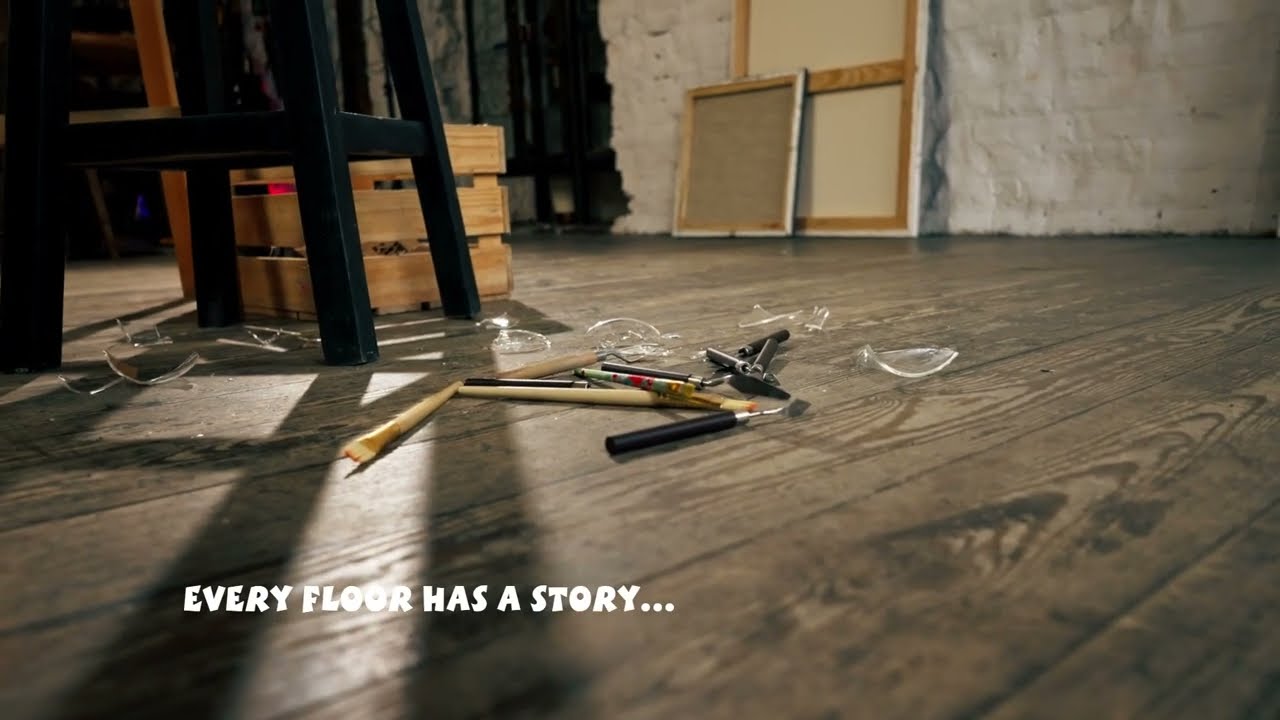 Before & After: Wooden Floor Sanding and Restoration in London