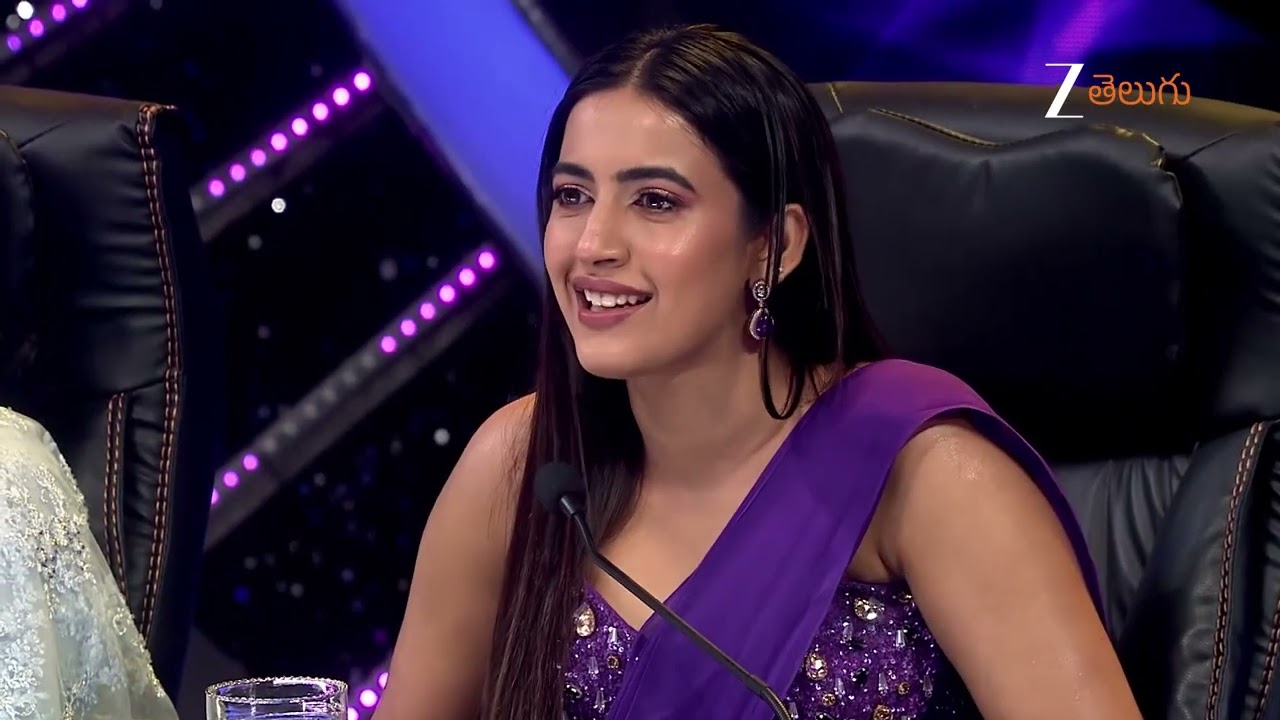 Aata | Ep - 9 | Webisode 03 | Mar, 7 2026 | Sudheer, Radhika Sharath | Zee Telugu