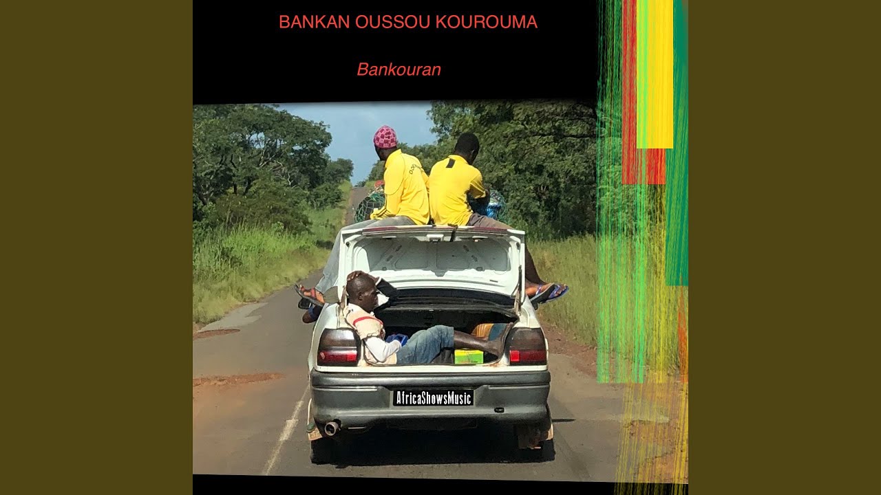 Konko Marafen