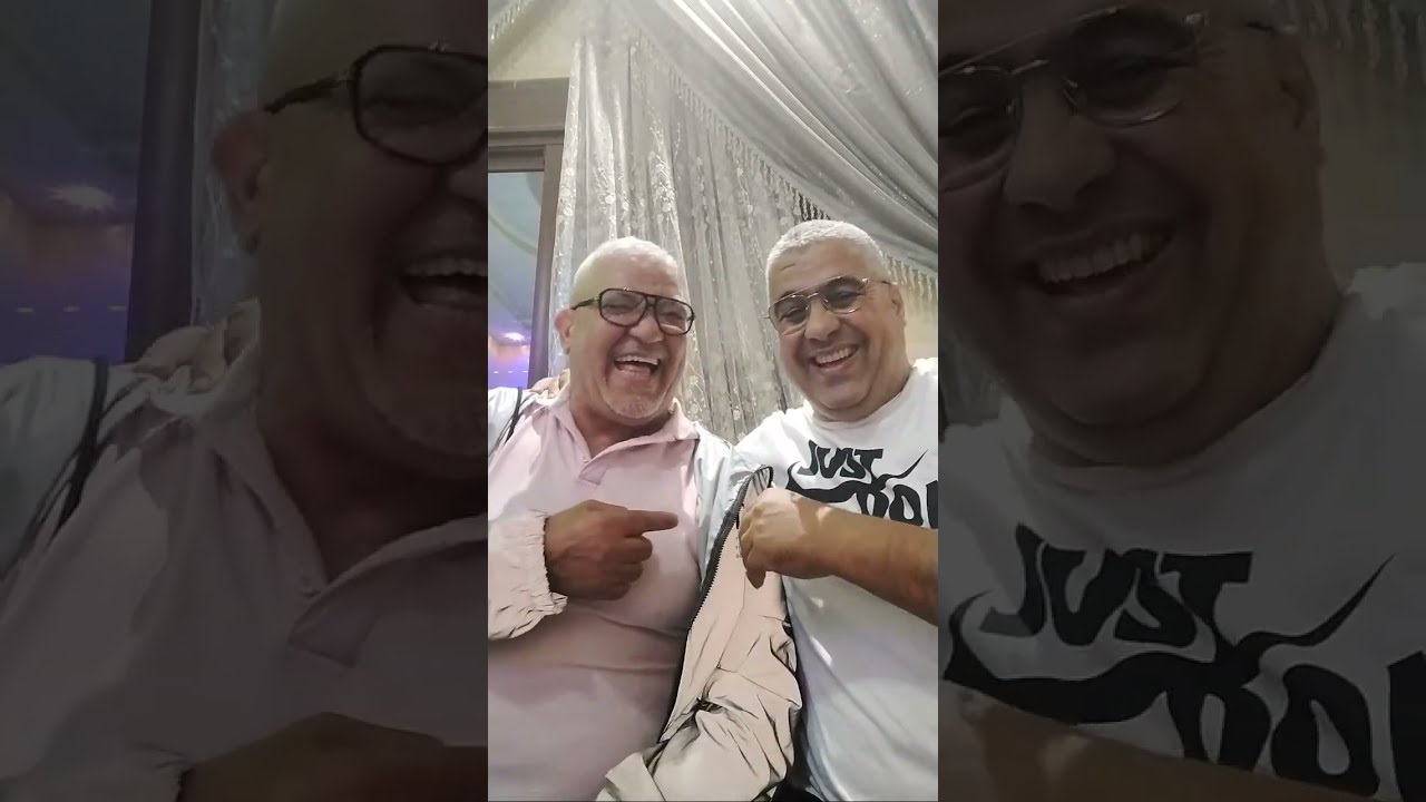 رجل من الجزائر تزوج 21 امرأة