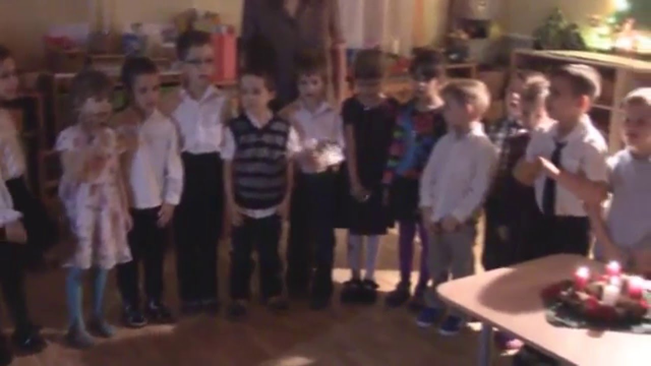 advent2015 csiga csoport