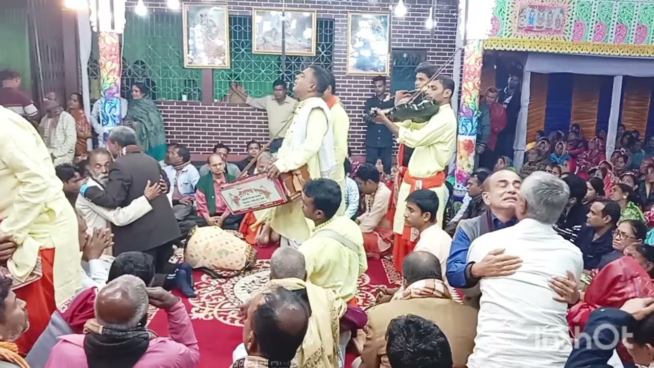 #নামকীর্তন #পরিবেশনায় #গৌরসুন্দর #সম্প্রদায় #খুলনা #মাষ্টার আনন্দ মোহন দাস#viralvideo#highlights 