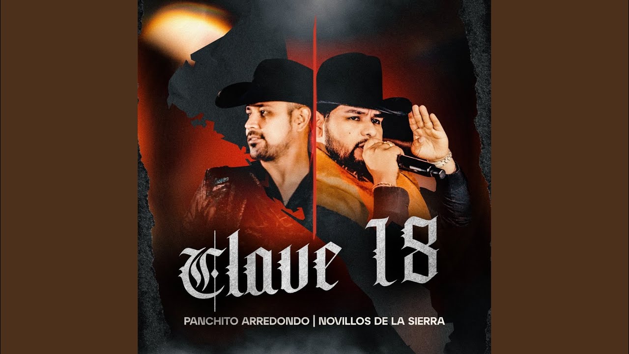 Clave 18