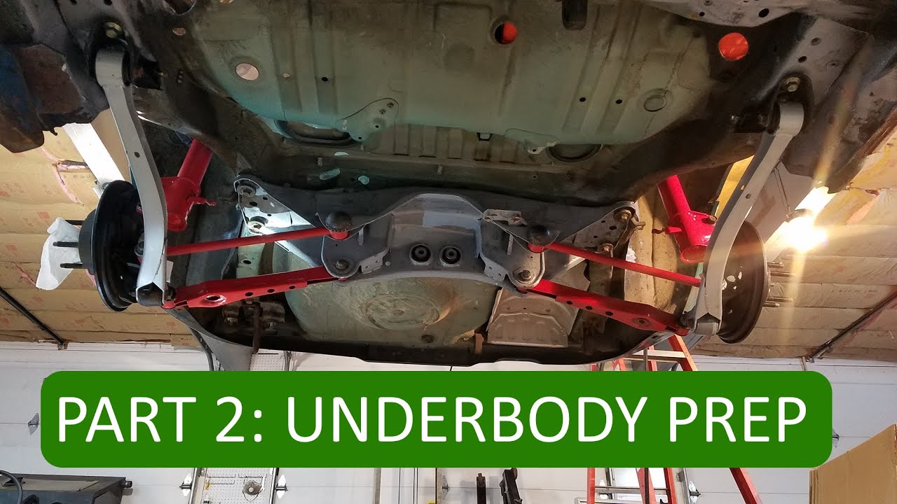 Rally Car Prep Tips and Tricks for Grassroots Racers- Part 2!