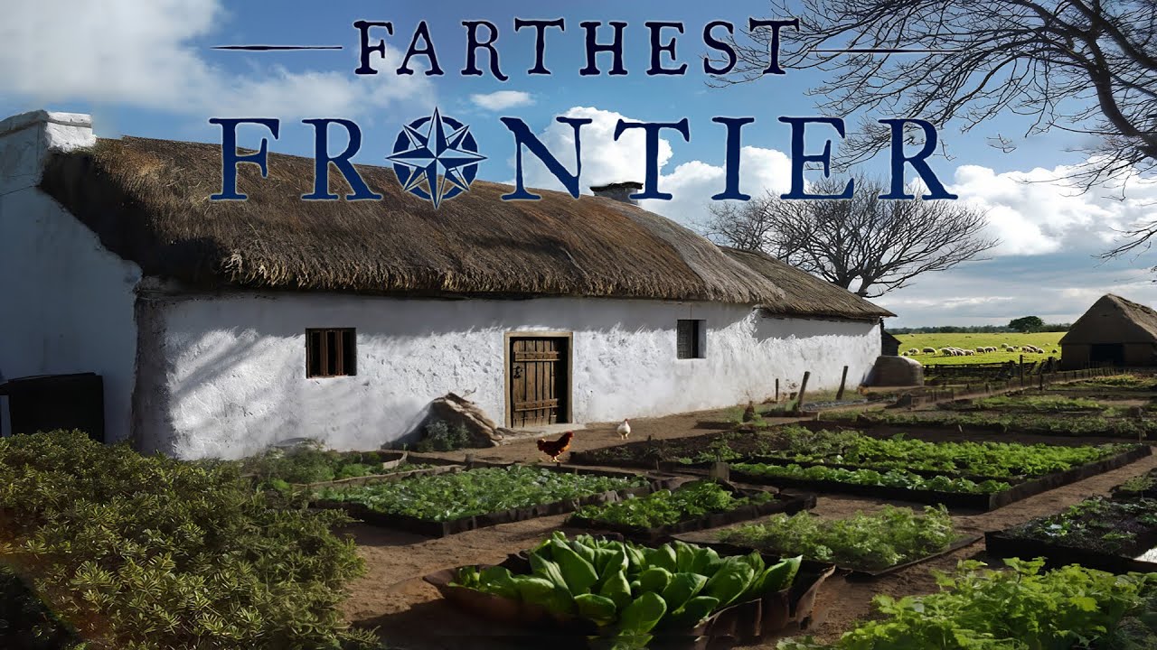 Farthest Frontier - Fort Scarlett # Ash Trail XXXIX