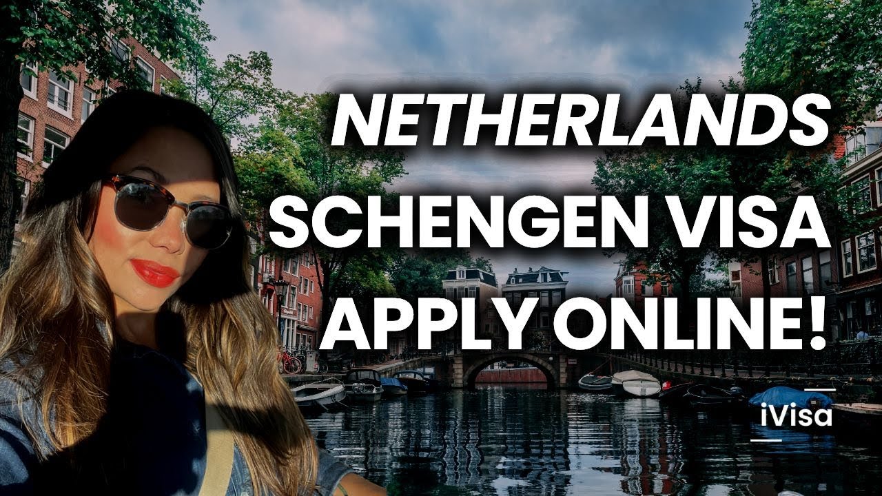 Netherlands Schengen Visa (How to apply online in 2023)