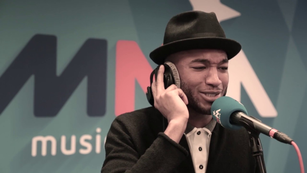 MNM: Jayh - Jodge Me Niet