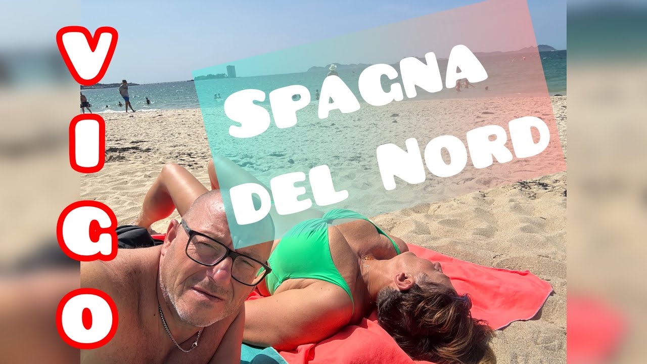 Spagna del nord, Vigo, buon cibo e il mare con tutti i suoi profumi! 