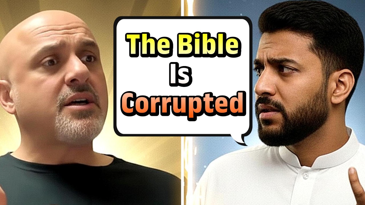 Why Jesus Is Lower In Position But Equal To The Father - Sam Shamoun