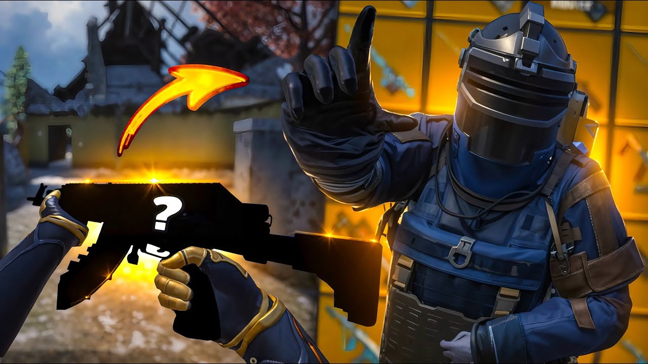 С ОРУЖИЯ ПОДПИСЧИКА ДО ФУЛЛ 6 | METRO ROYALE | PUBG MOBILE