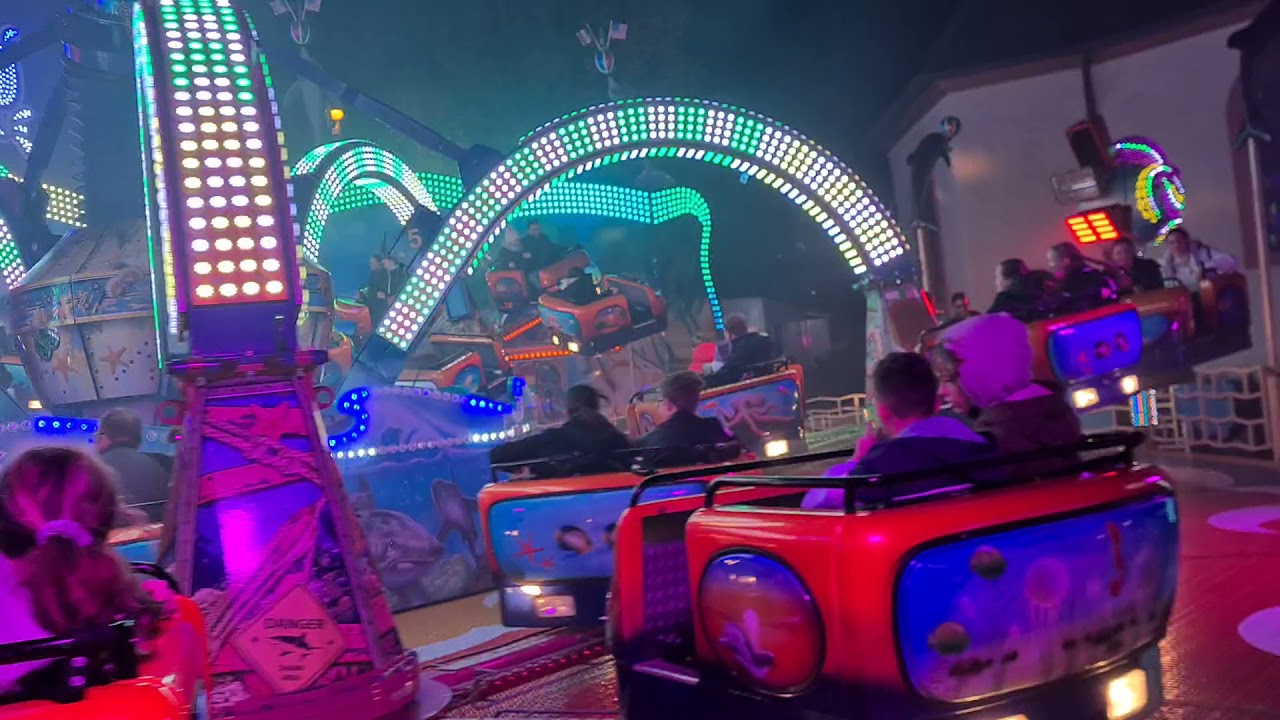Der Polyp - Dreßen (Offride/POV)Video Herbst Libori Paderborn 2021