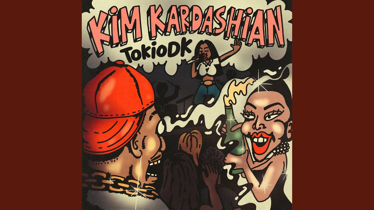 KIM KARDASHIAN