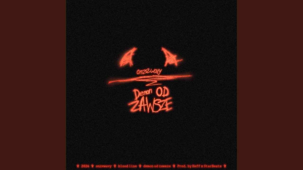 DemOn oD ZawSzE