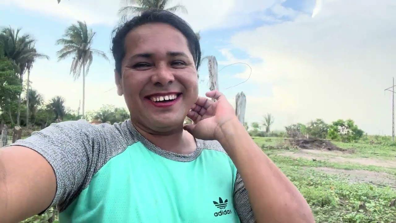 FIQUEI COM UM NOVINHO BABADO