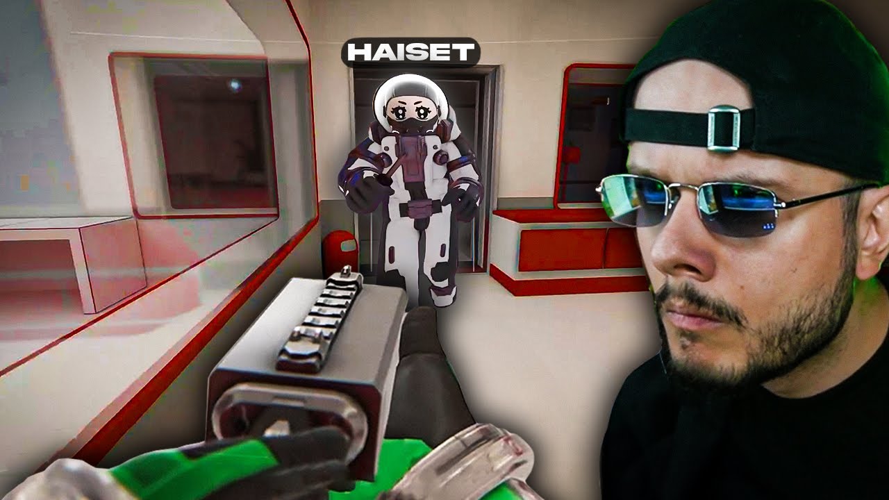 Toto je nový among us | Streamerský špecial