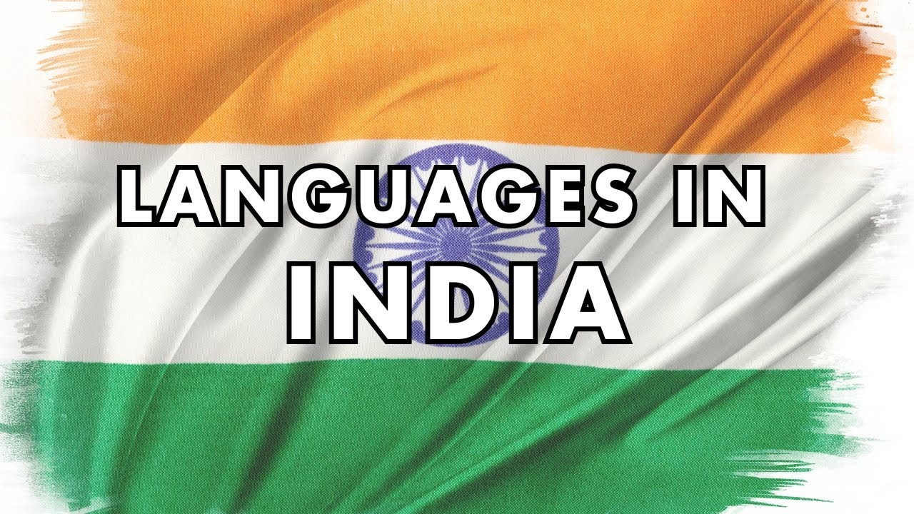 Languages of India: Exploring the Diversity Across States