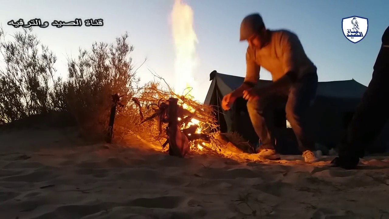 سفاري وتخييم في الصحراء لثلاث أيام وبعض المقتطفات منها /Night 3 Days in the Wild * No Tent