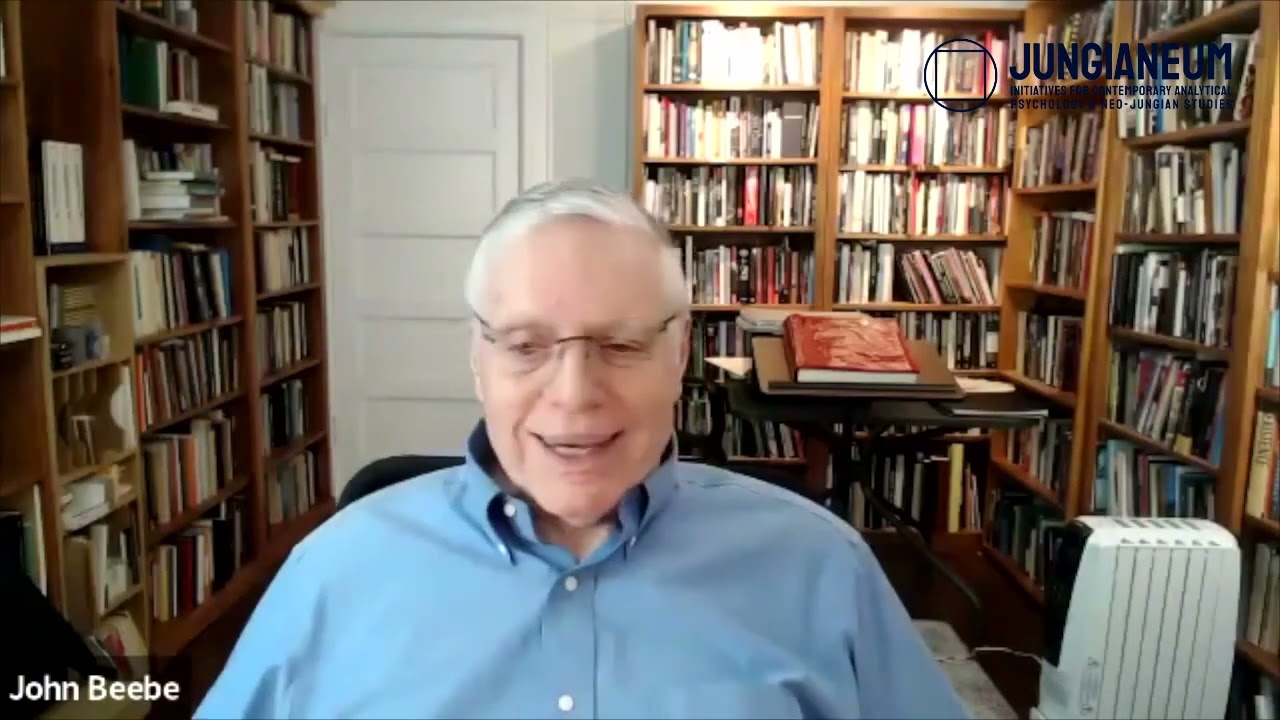 John Beebe - In defense of the freedoms of the Self