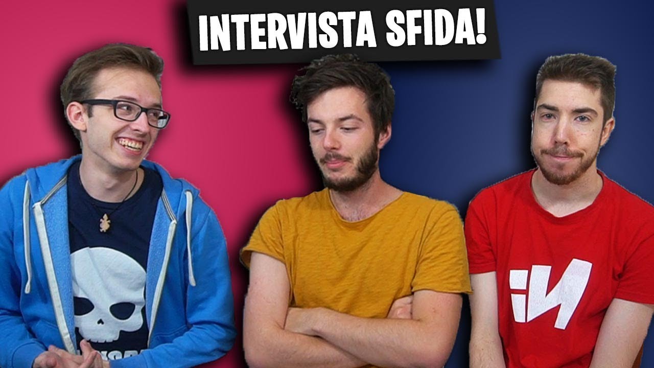 CHI CONOSCE MEGLIO SPAWN? - Intervista sfida