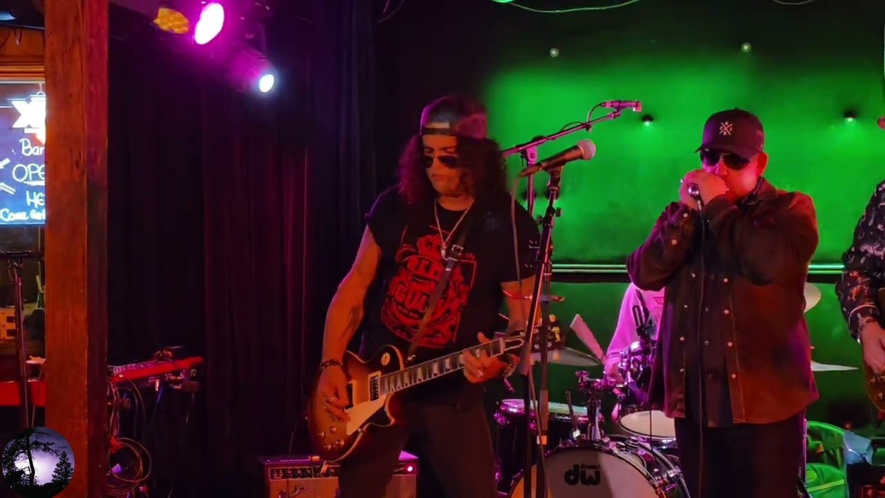 Keep On Keepin' On w/ Elliot Easton, Joe Bonamassa, and Slash◇ The Mint- Los Angeles, CA 4/2/25