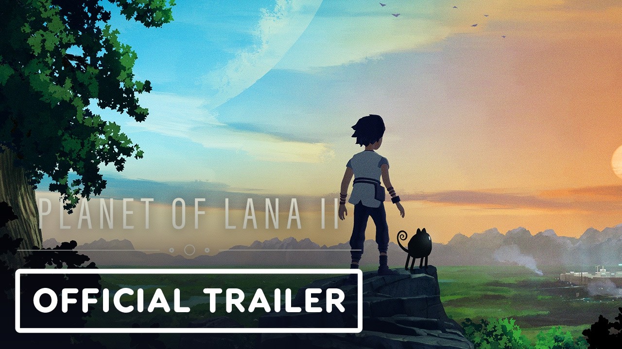 Planet of Lana 2 - Official Dev Diary: Story and Gameplay Evolution | IGN Fan Fest 2026