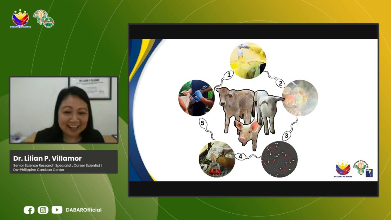 From Cryobank to Farm: Optimizing Cattle and Goat Semen Cryopreservation for Genetic Conservation