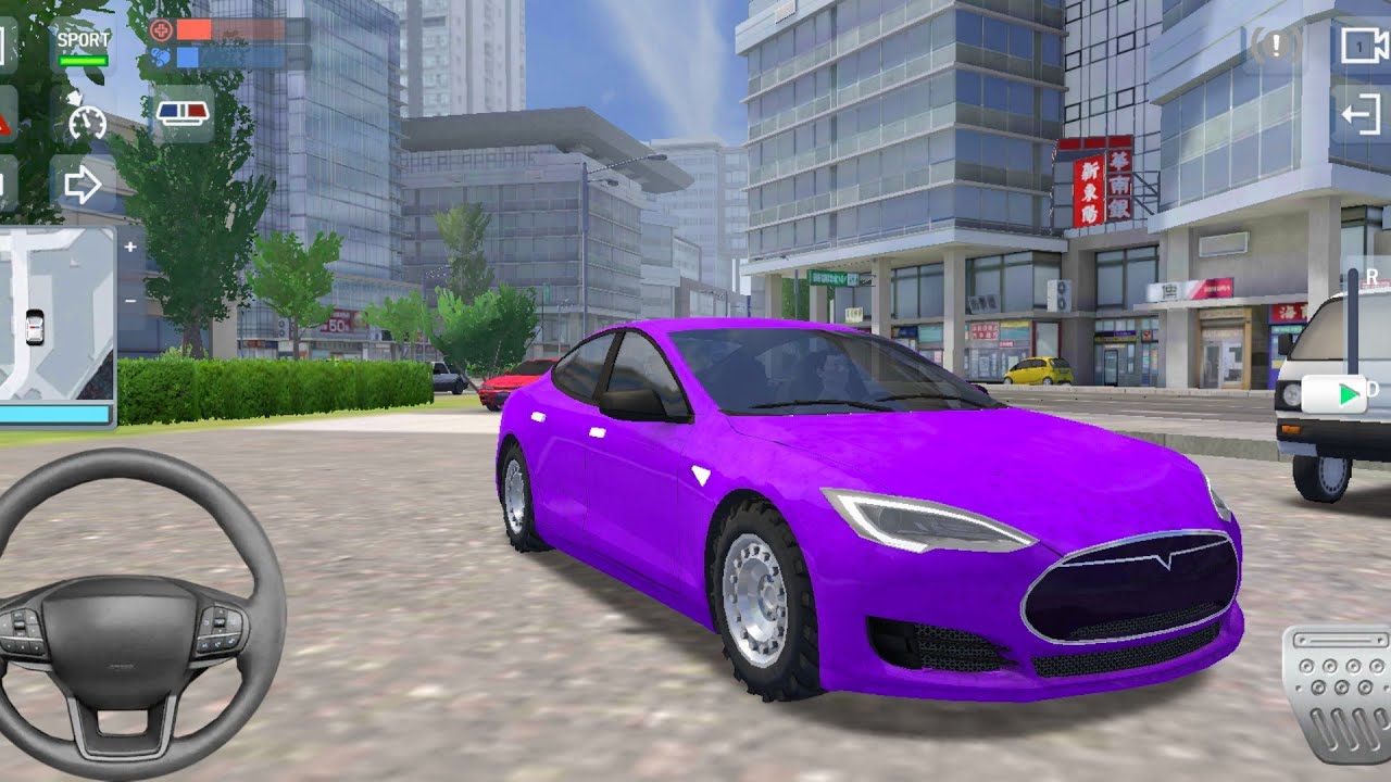 Super car driving simulator // Police sim 2022 cop simulator gameplay // Android gameplay malayalam