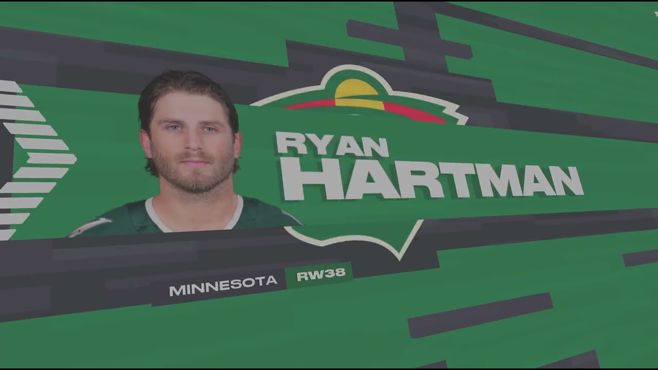 Wild vs Oilers 12/20/25
