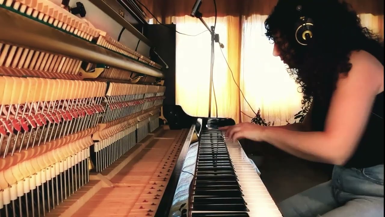 Etude No.2