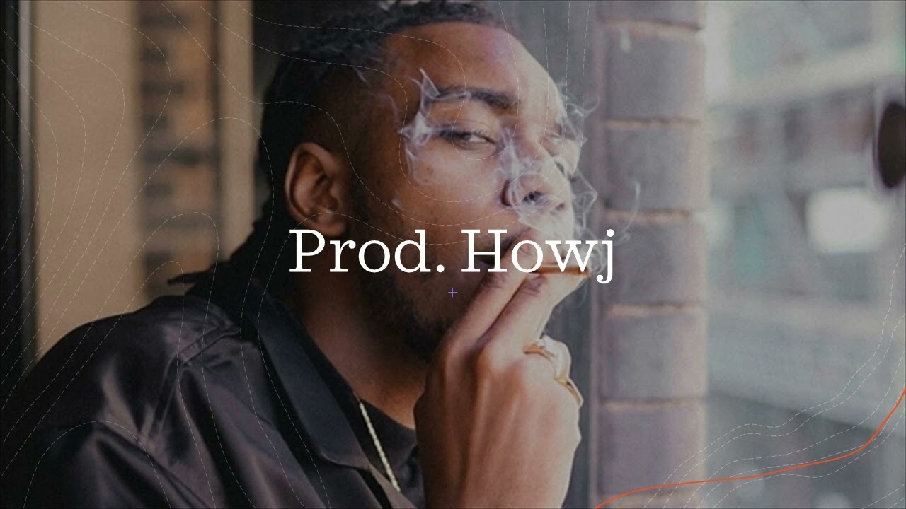 Knucks type beat ~ Frío (prod. Howj)