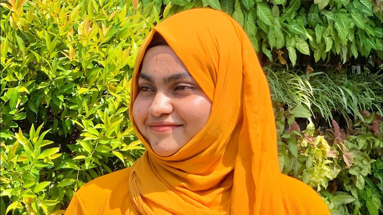 Yumna Ajin song kalyanapatt Manavattipenne manimba ponne #mansoorkilinakkode #oppanappatt