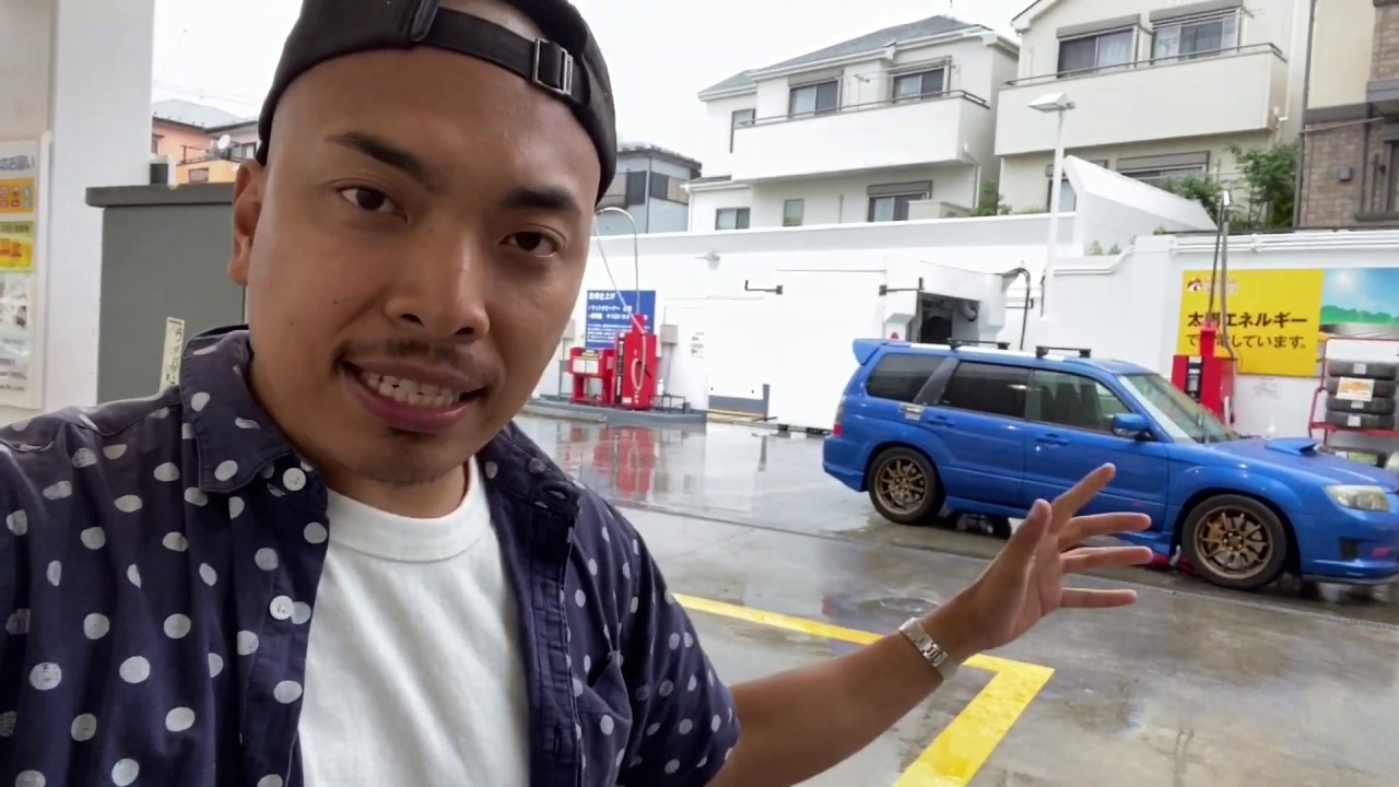 Forester STi против Civic Type R: что лучше?
