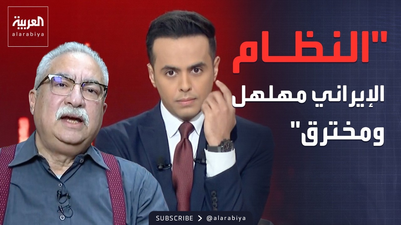 إبراهيم عيسى لـ