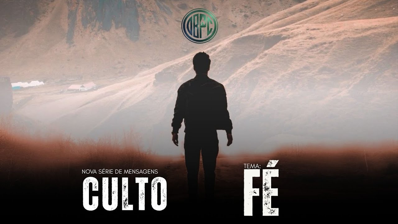 SEMINÁRIO | FÉ