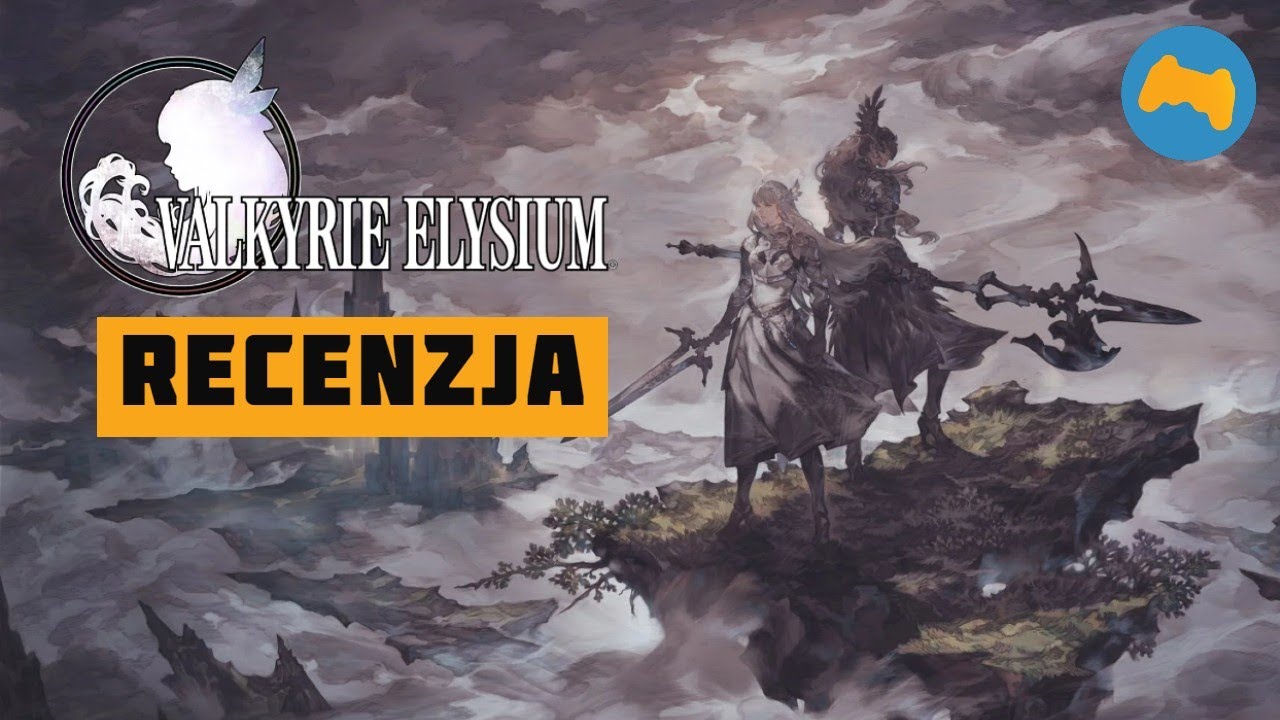 Valkyrie Elysium - recenzja gry