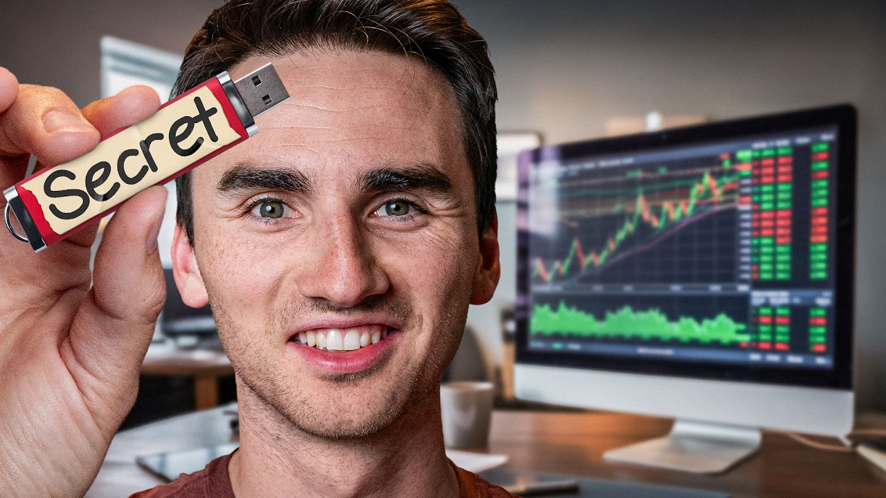 The NEW Way to Trade Candlesticks (Full Course)