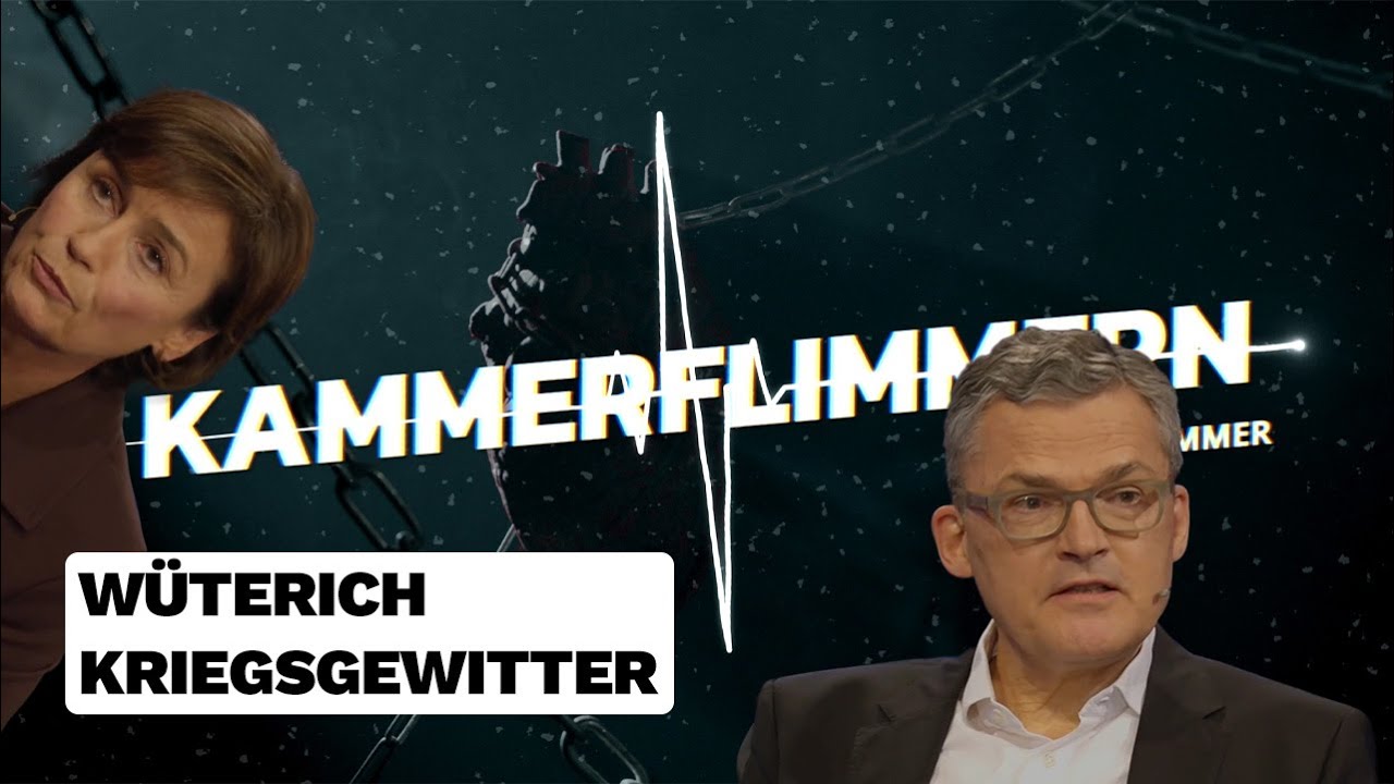 No29: Kiesewetter & Stegner bei Maischberger