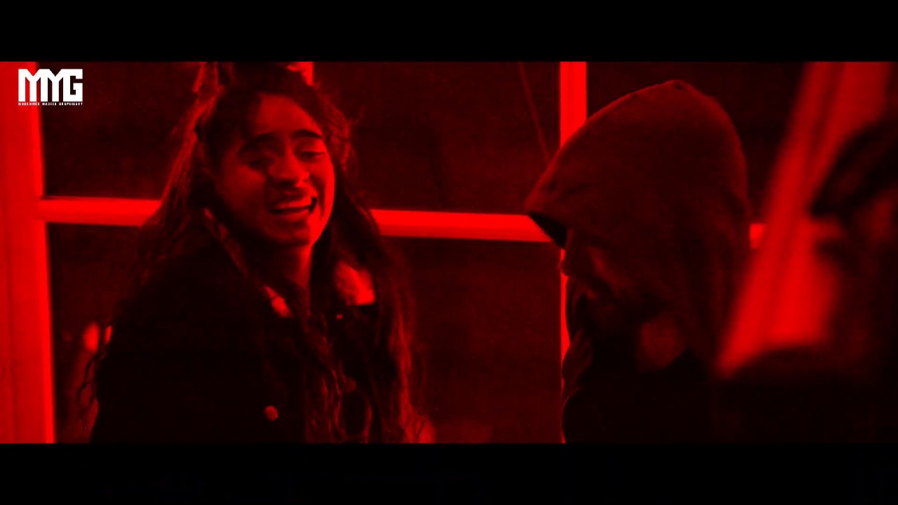 Jessie Reyez feat. Eminem - COFFIN (unofficial video)