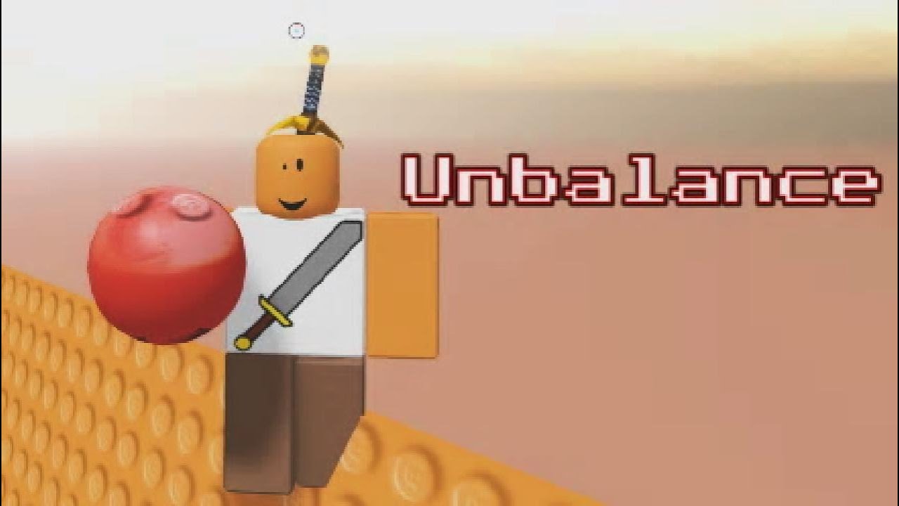 Unbalanced (super nostalgia zone )