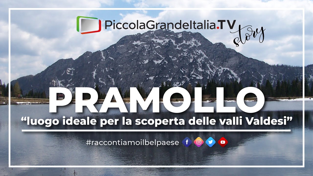 Pramollo - Piccola Grande Italia