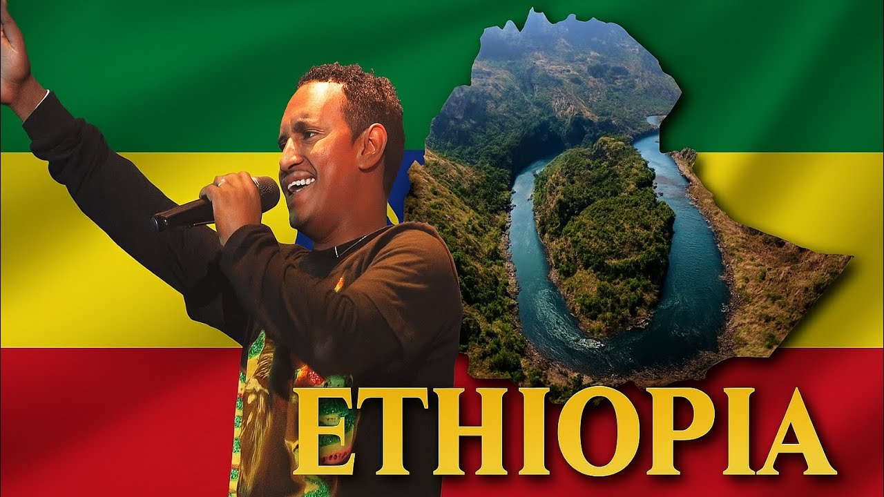 ETHIOPIA new music by teddy afro 2025 new music 