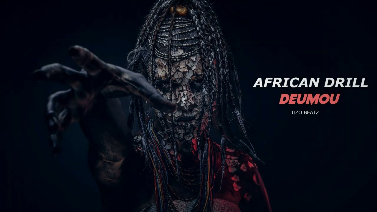 Instrumental Mbalax Drill x African Drill 
