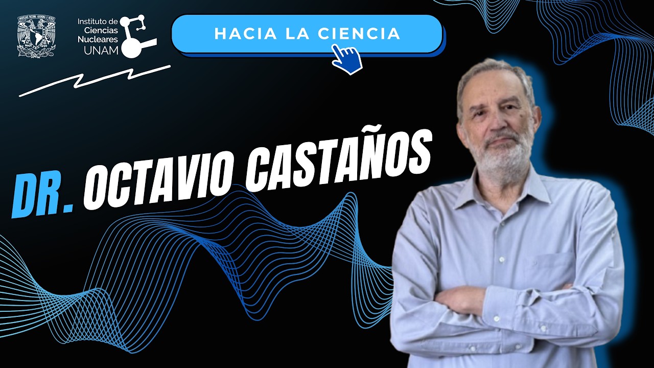 Cuando la pasión se convierte en investigación: Octavio Castaños