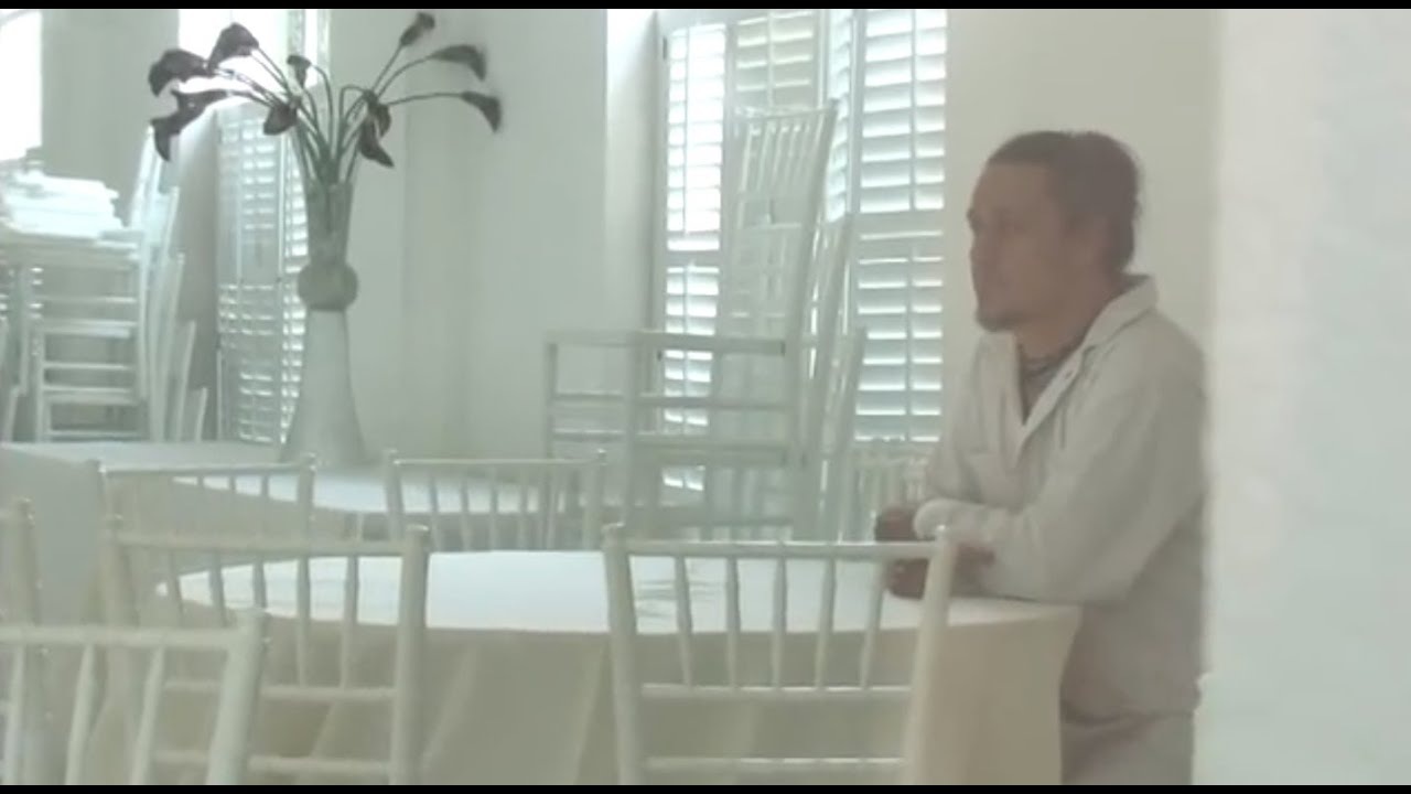 Kats&uuml;K - OFFICIAL VIDEO - Au Revoir