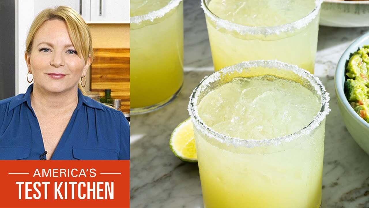 How to Make the Best Fresh Margaritas and Classic Guacamole