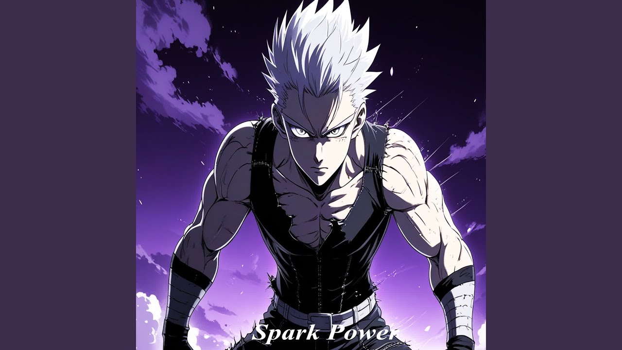 Spark Power Sped Up